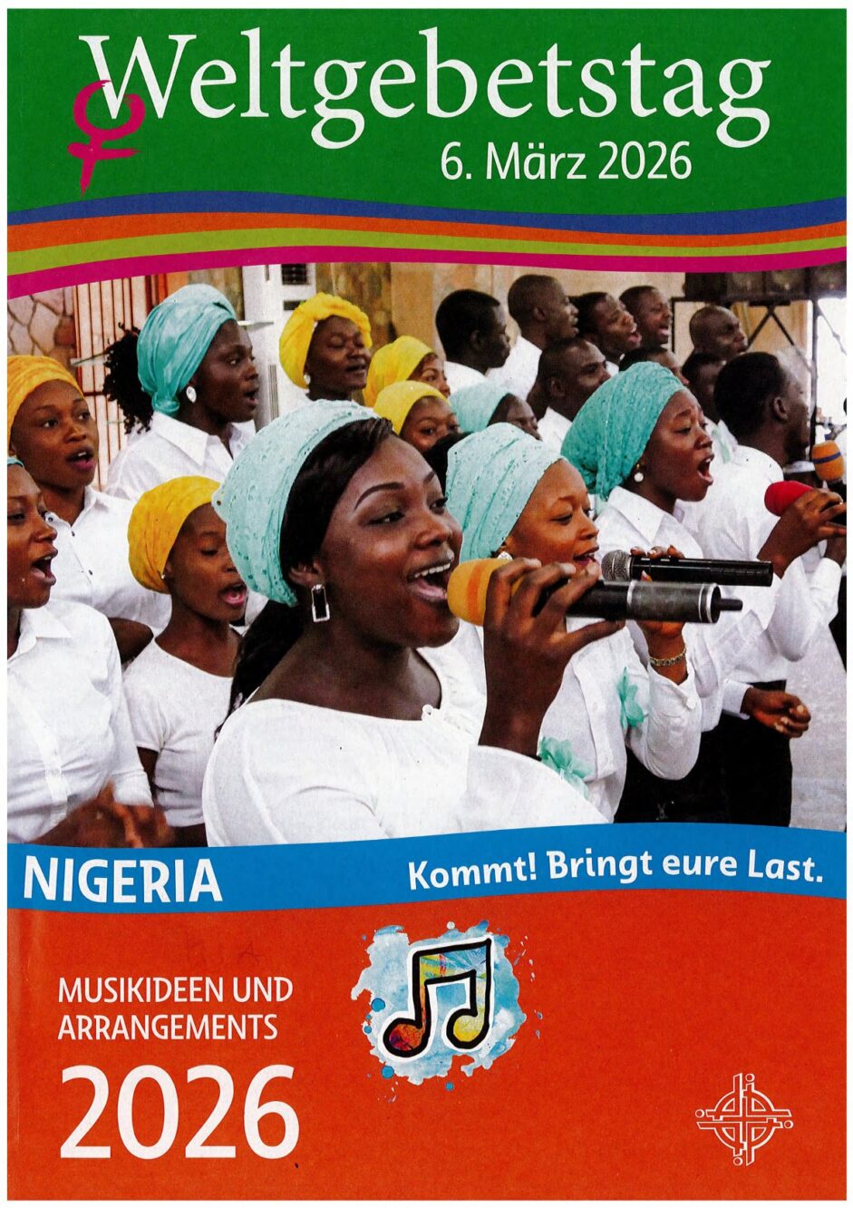 Weltgebetstag der Frauen