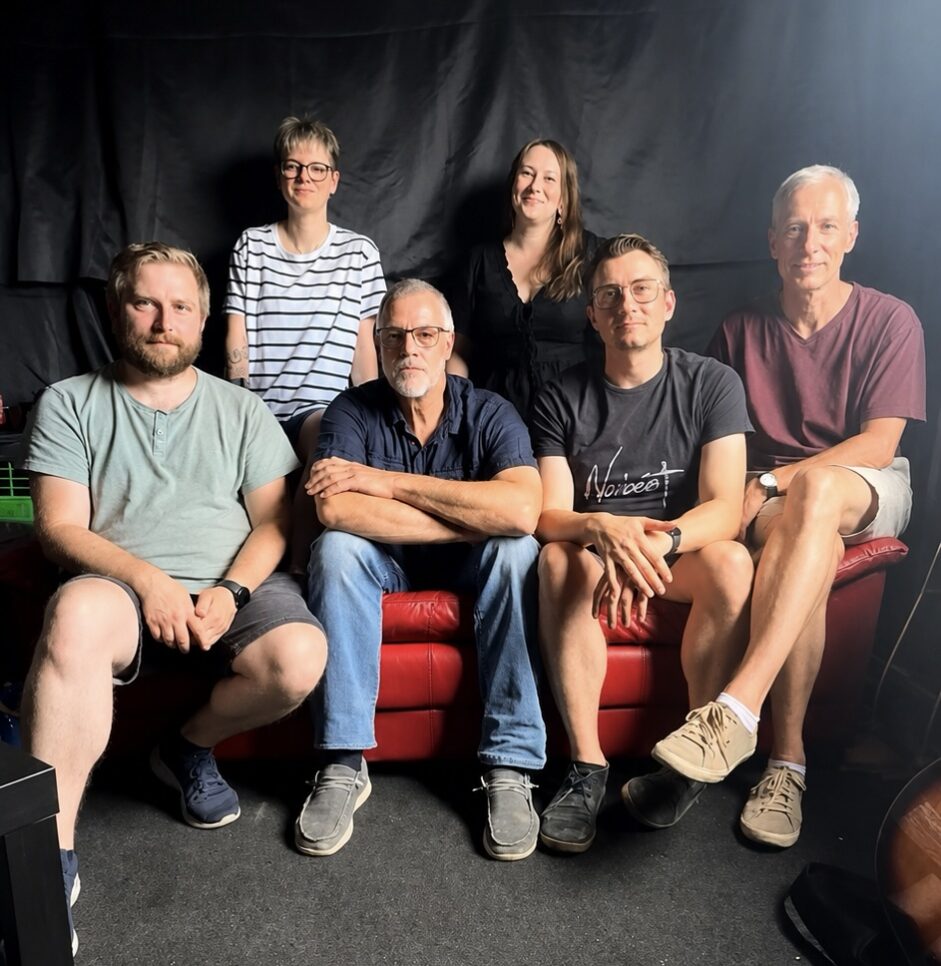 Norbeat und ConTakt positionieren sich für Nächstenliebe und Menschenwürde